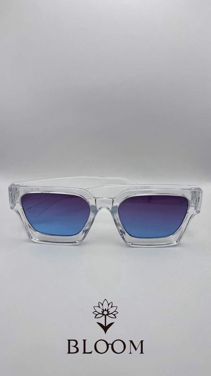 Óculos de Sol Bloom Raw