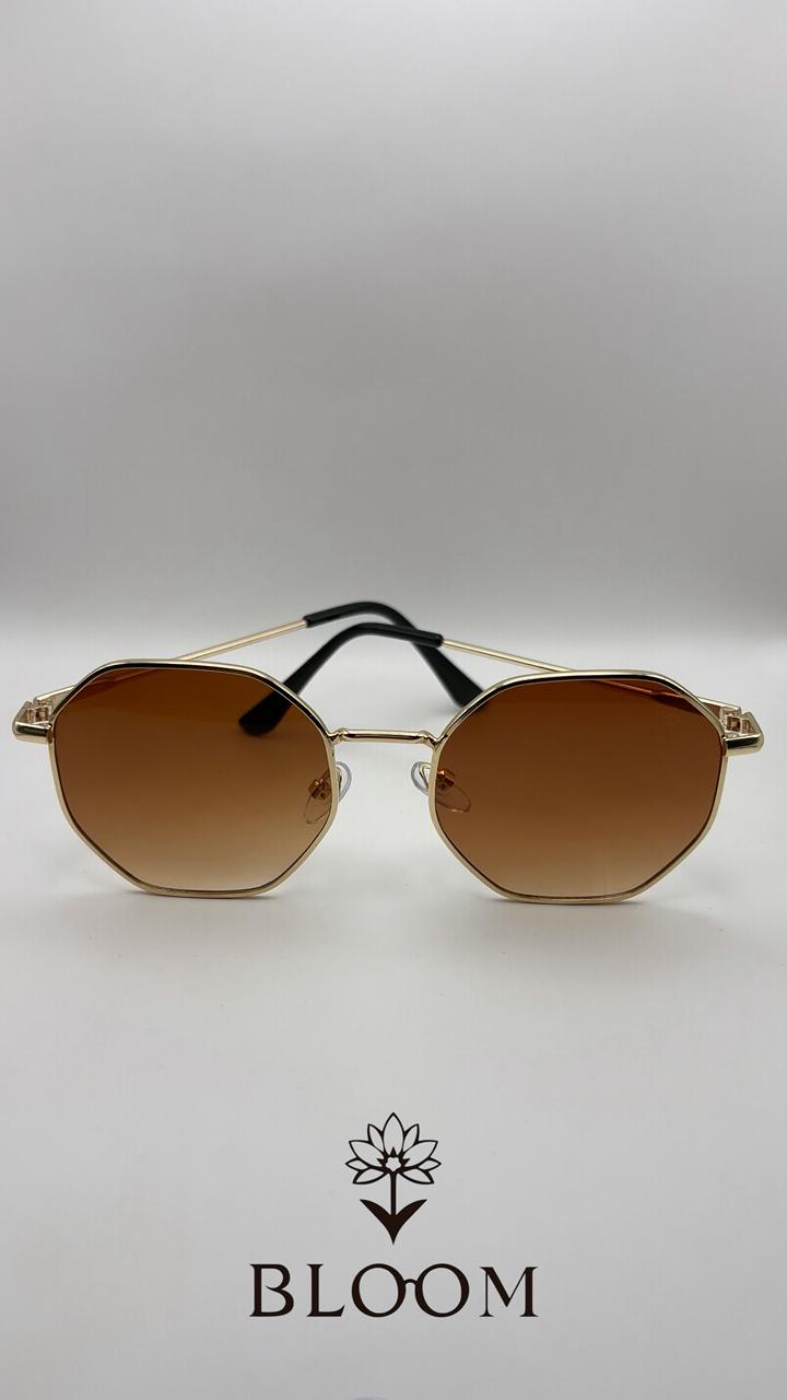 Óculos de Sol Bloom Hex