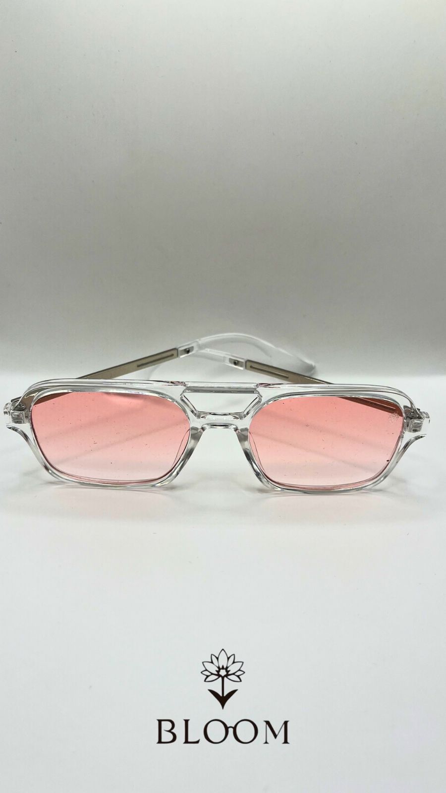Óculos de Sol Cristal Bloom