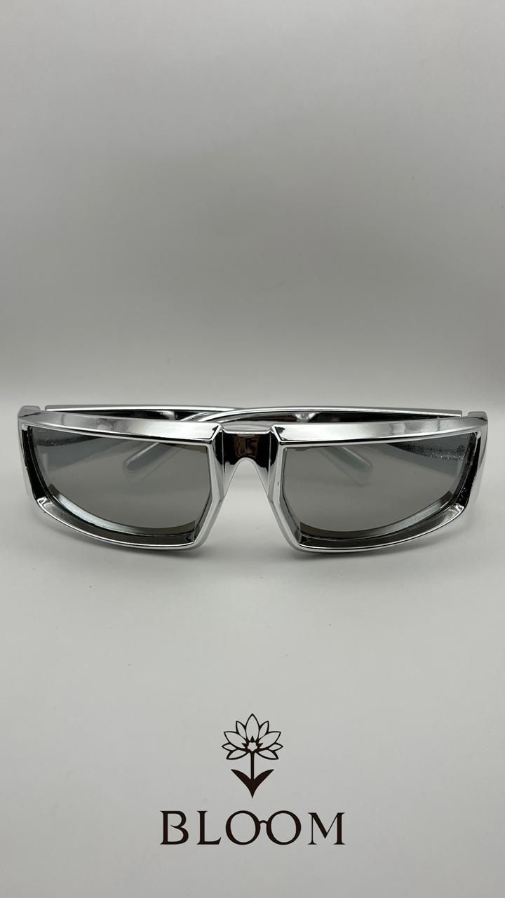 Óculos de Sol Bloom Futurista