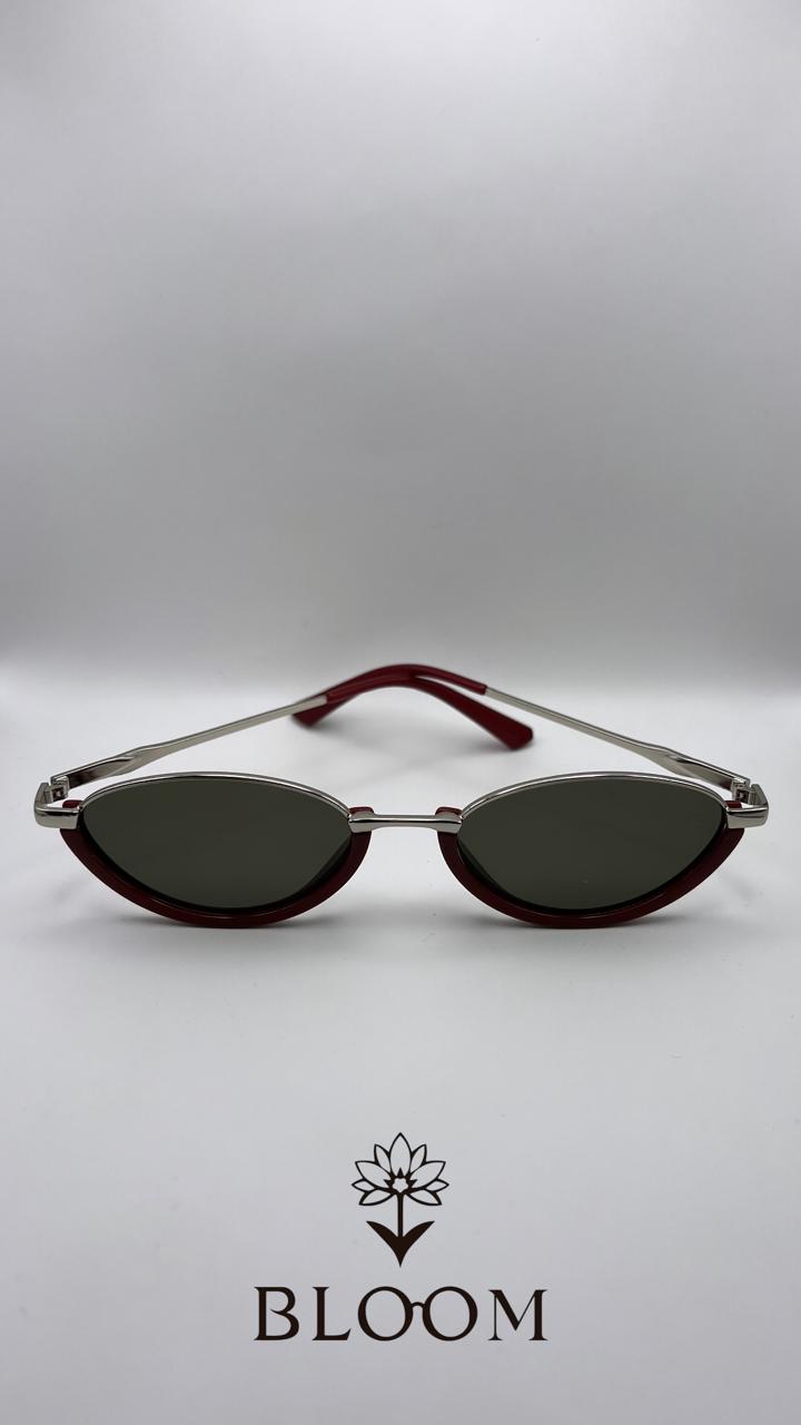 Óculos de Sol Bloom Oval