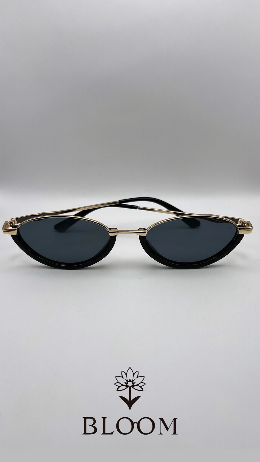 Óculos de Sol Bloom Oval
