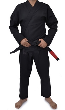 Kimono de Jiu-Jitsu
