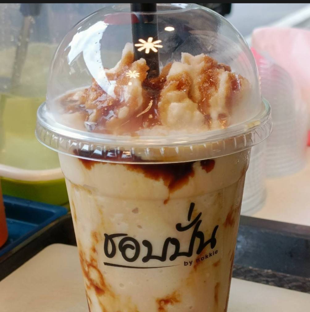 ชอคบานาน่า