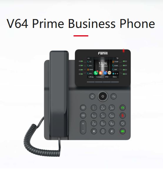 Fanvil IP Phone