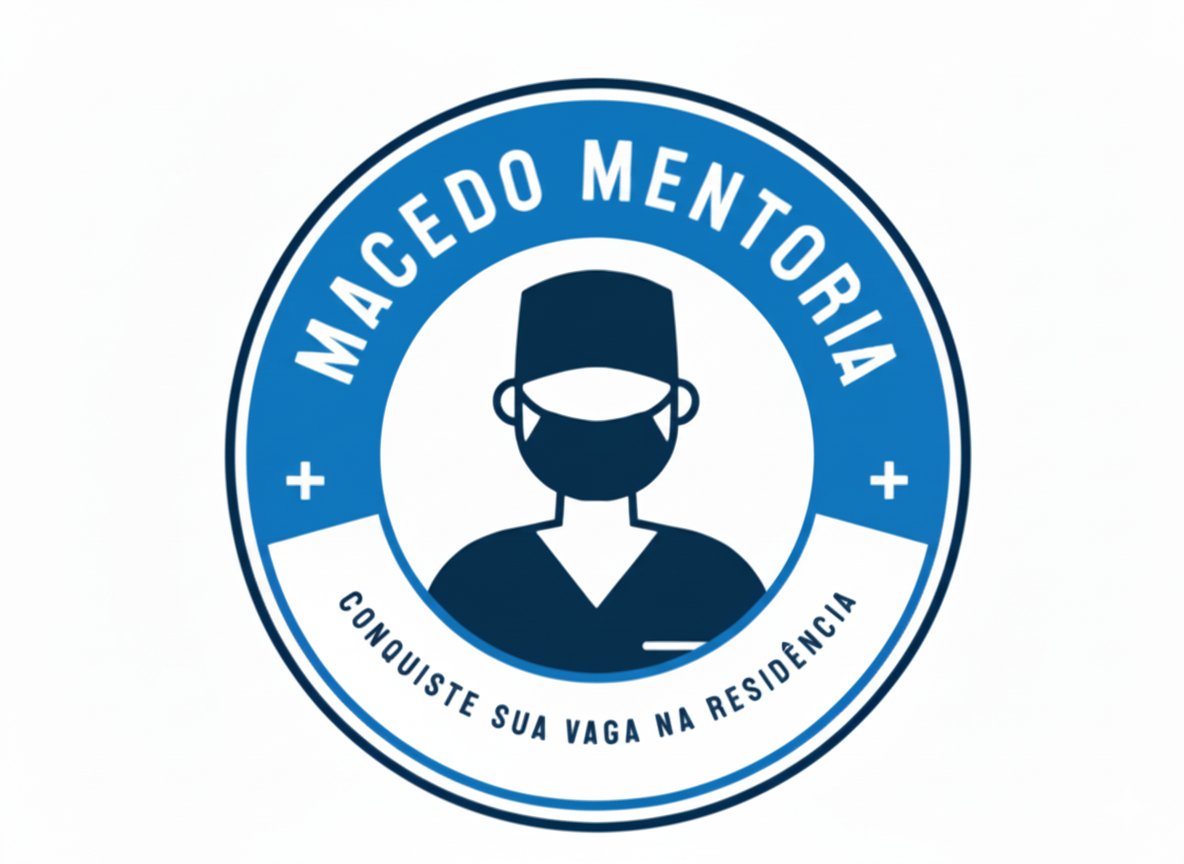 Mentoria Residência (6 meses)