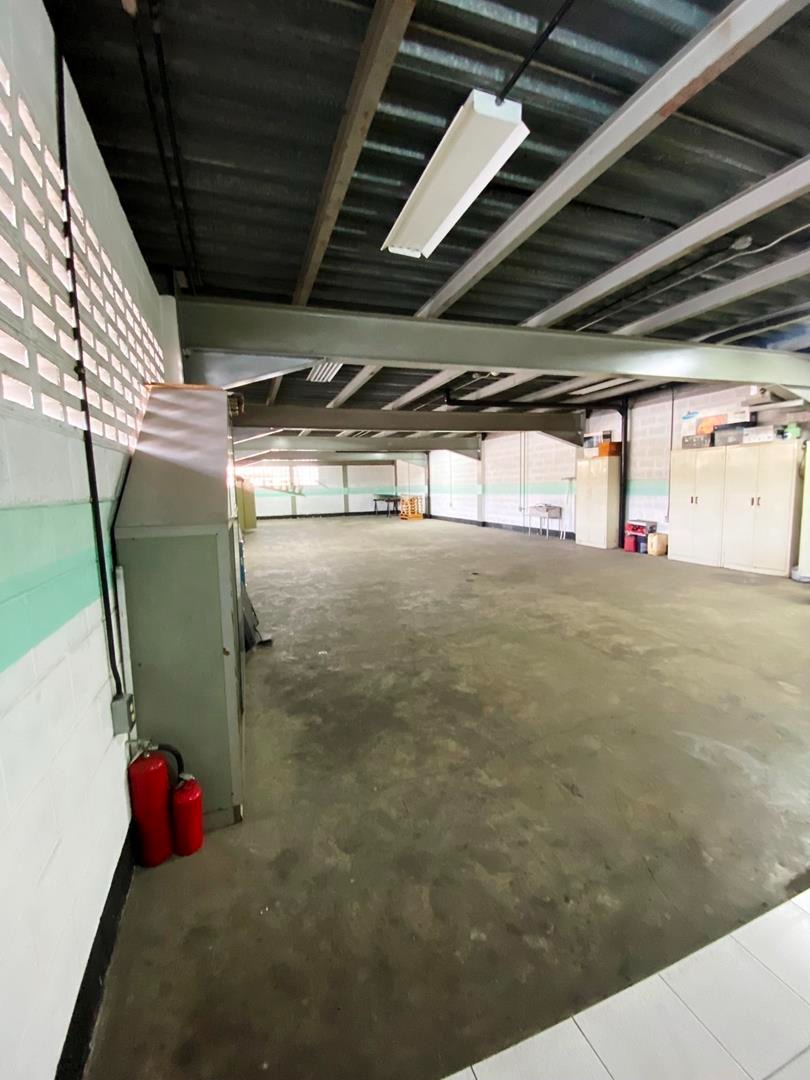 Venta Edificio Industrial. Sarria. Parroquia La Candelaria Municipio Libertador