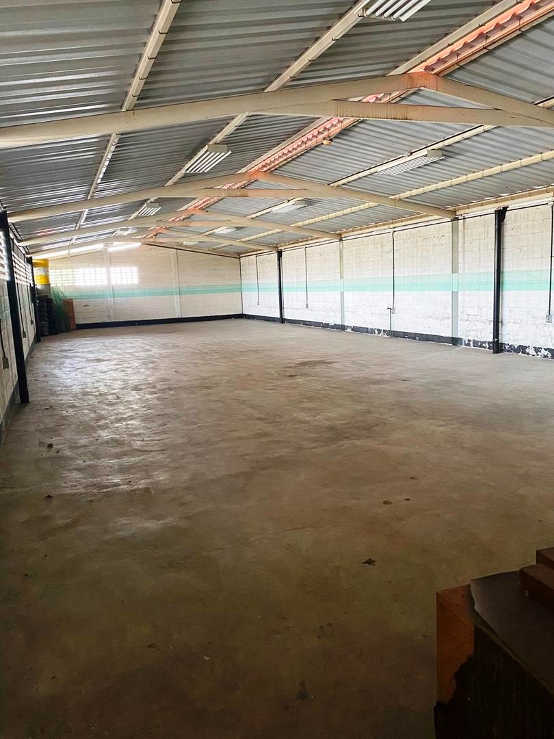 Venta Edificio Industrial. Sarria. Parroquia La Candelaria Municipio Libertador