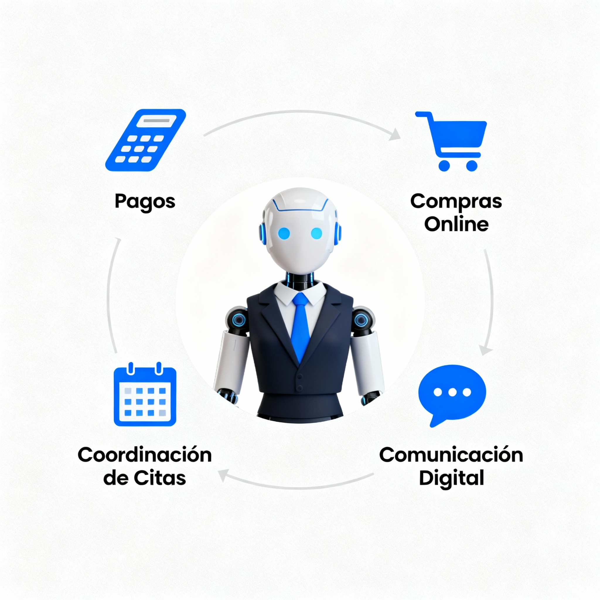 Asistencia Virtual Awaray – Gestión de Pagos, Proveedores y Tareas Administrativas