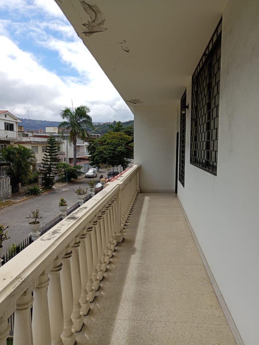 Venta Quinta La California Norte. Municipio Sucre 