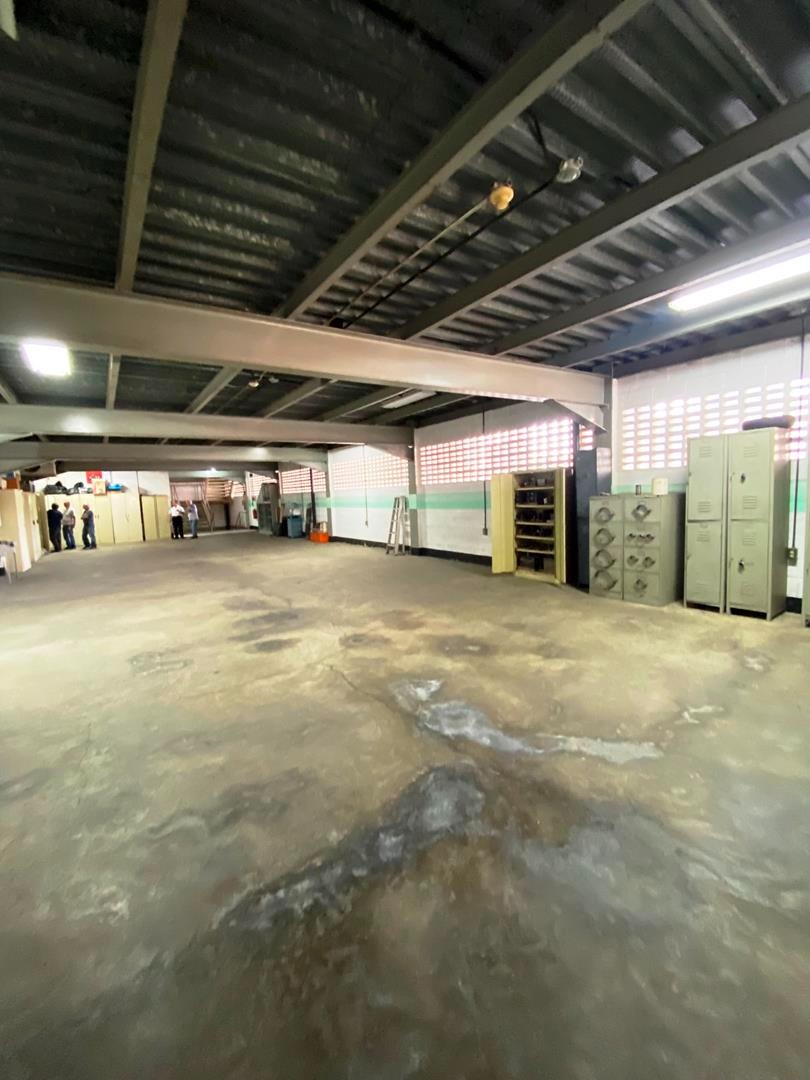 Venta Edificio Industrial. Sarria. Parroquia La Candelaria Municipio Libertador