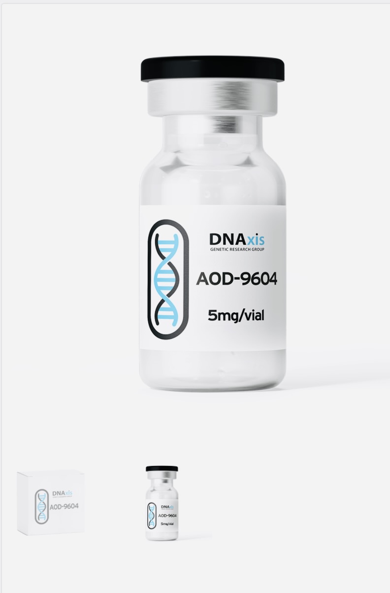 5-Amino-1MQ 10mg Vial  30 Day Holiday Reset