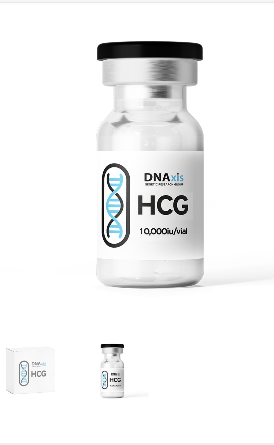 Glow 27mg/vial 30 Holiday Reset