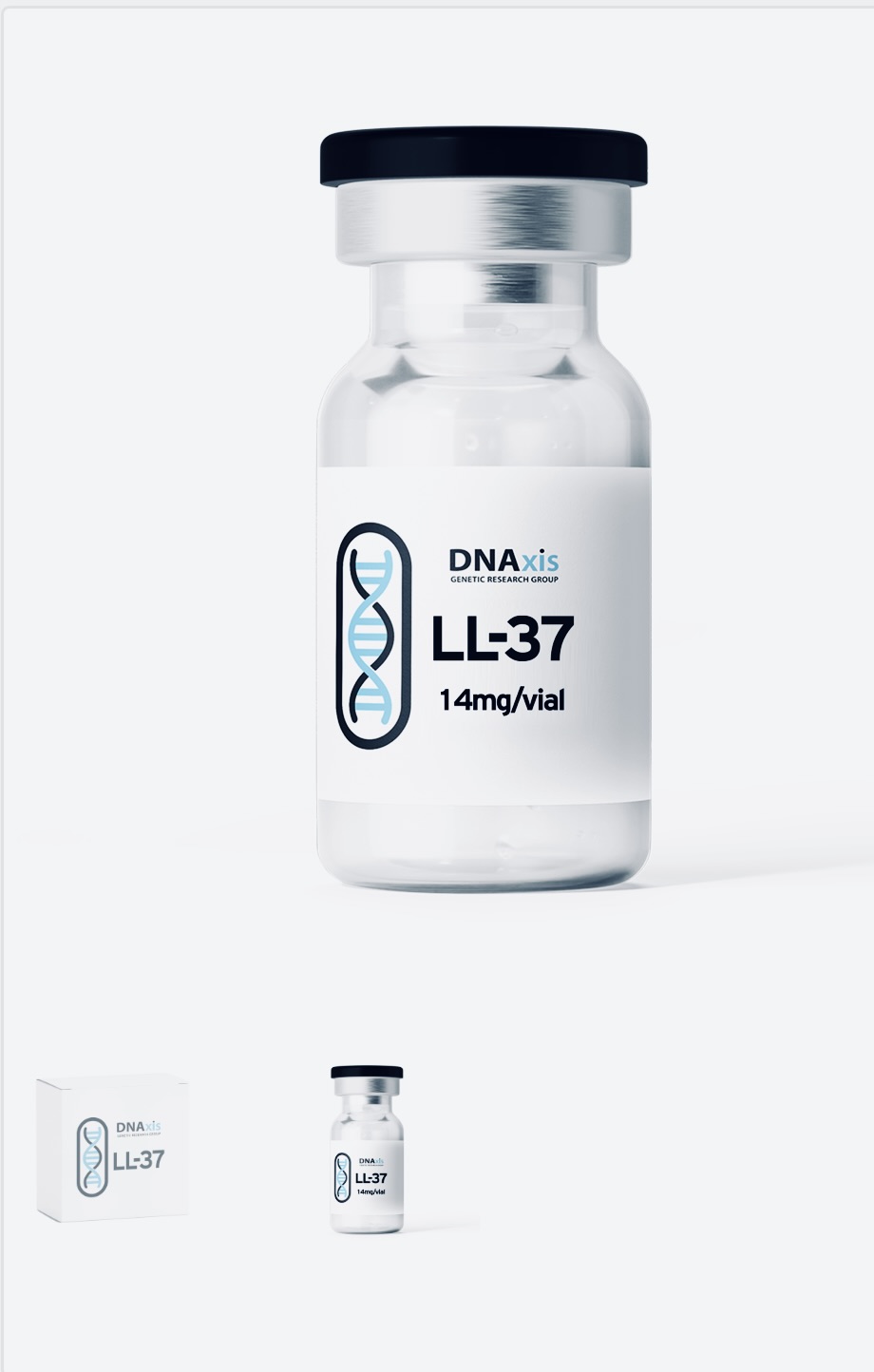 Glow 27mg/vial 30 Holiday Reset