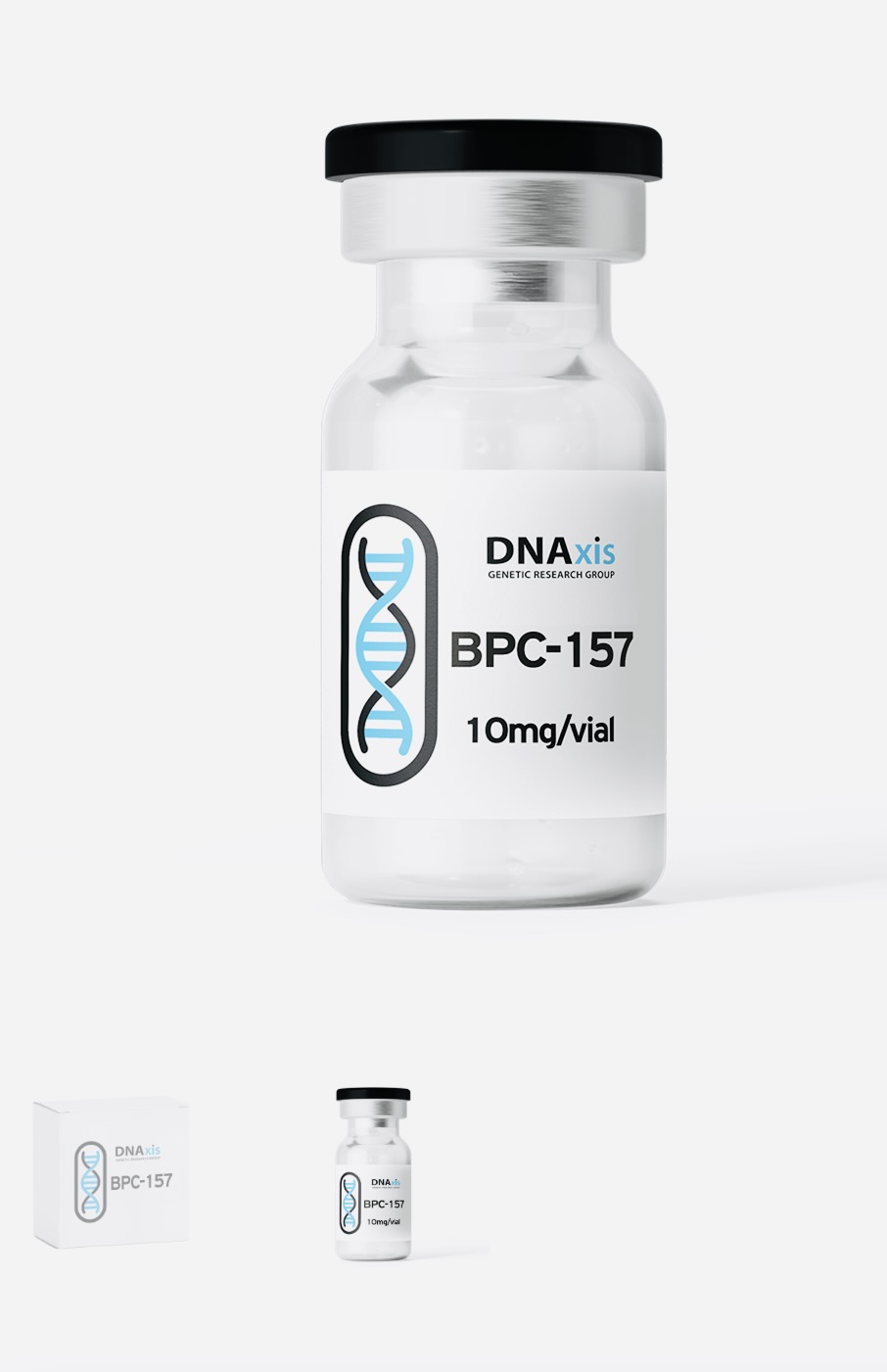 5-Amino-1MQ 10mg Vial  30 Day Holiday Reset