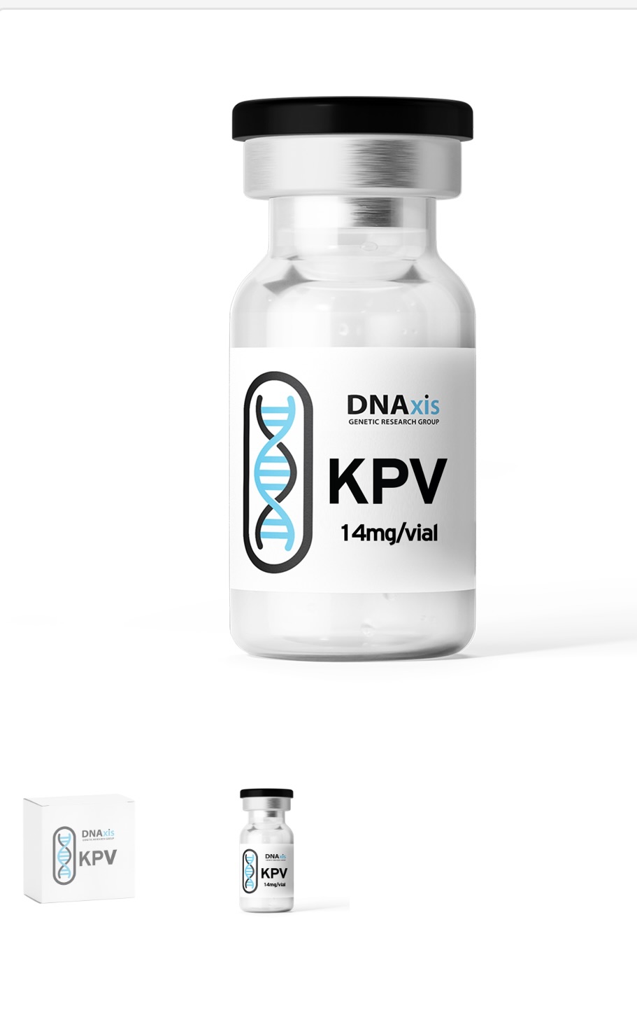 Glow 27mg/vial 30 Holiday Reset