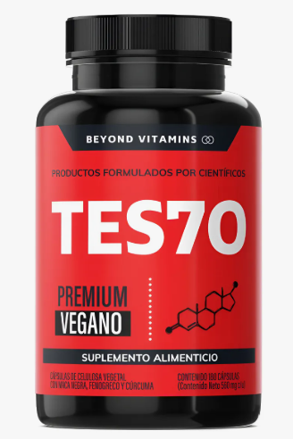 TES70 Premium Vegano