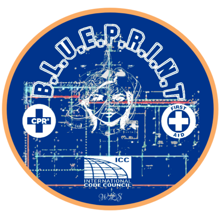 Building Lives Up, Envisioned Paths Restored In Needed Times (Code B.L,U.E.P,R.I.N.T)