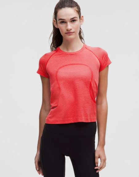 Blusa Deportiva - Rosa