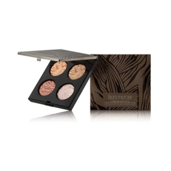 Laura Mercier - L'amour Exotique Face Illuminator Collection