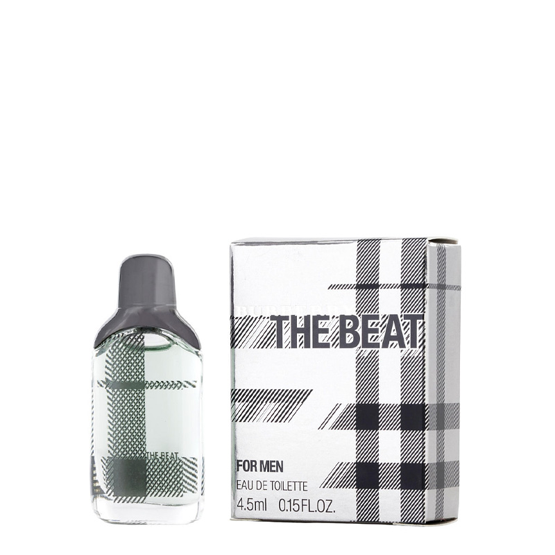 Burberry The Beat Eau de Toilette for Men 4.5ml