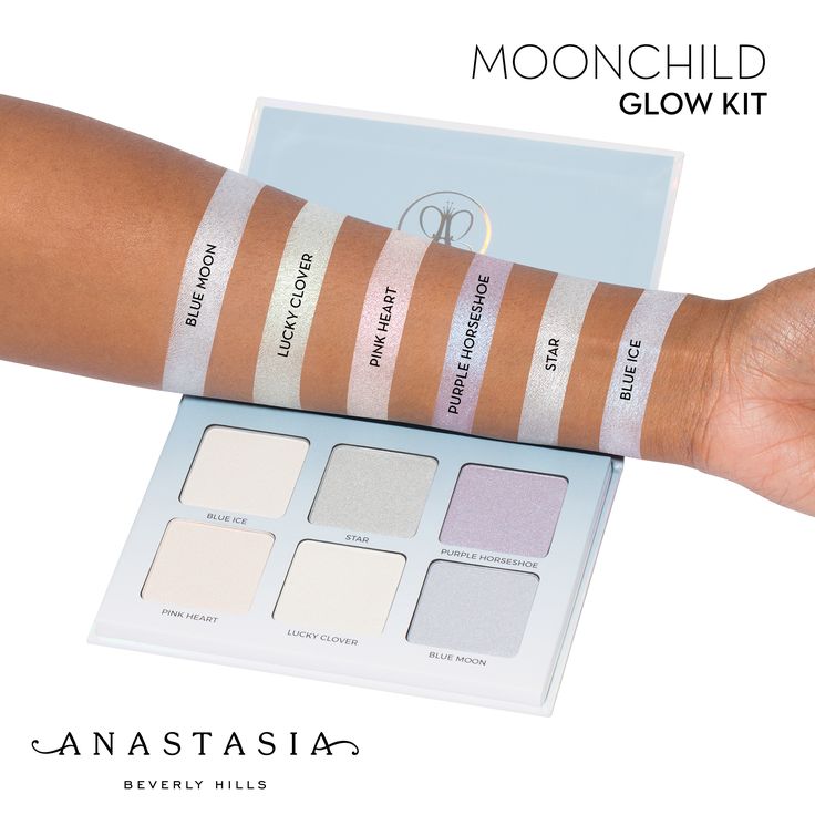 Moonchild Glow Kit