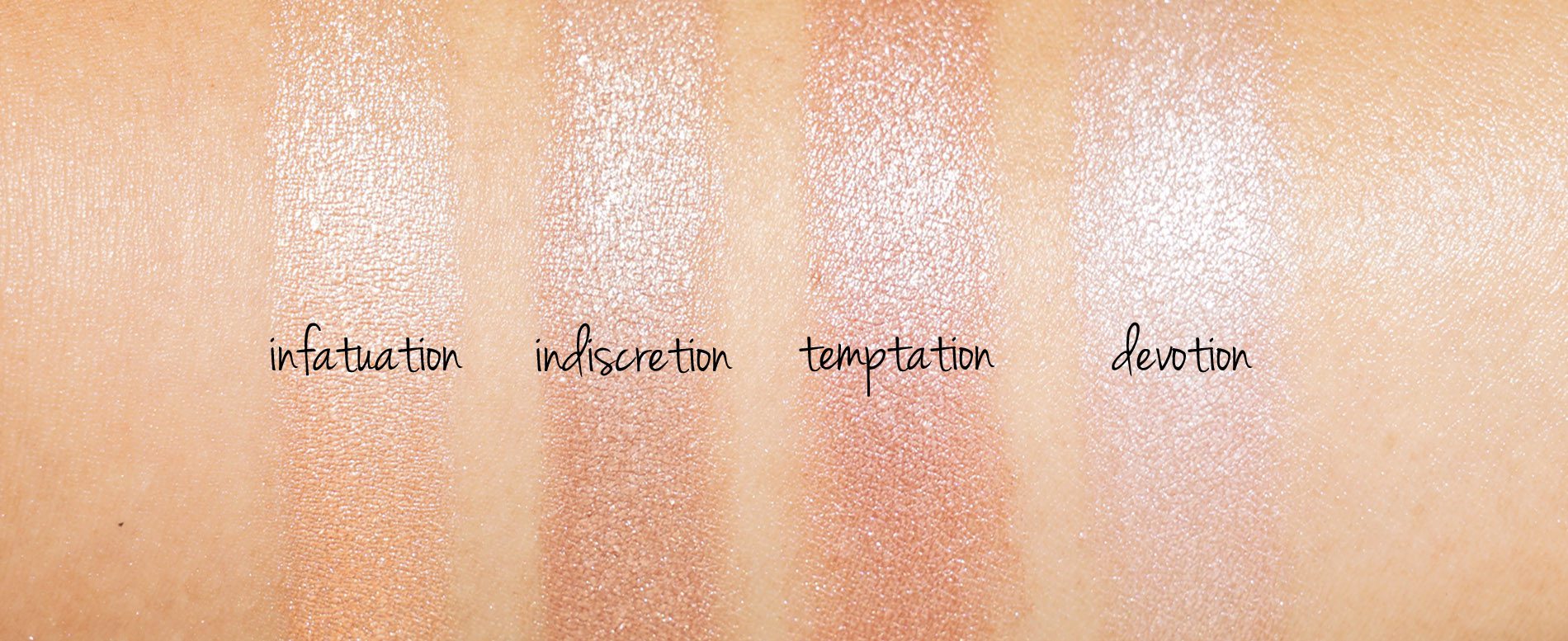 Laura Mercier - L'amour Exotique Face Illuminator Collection