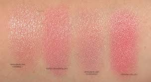 NARS Unwrapped Cream Blush Duo