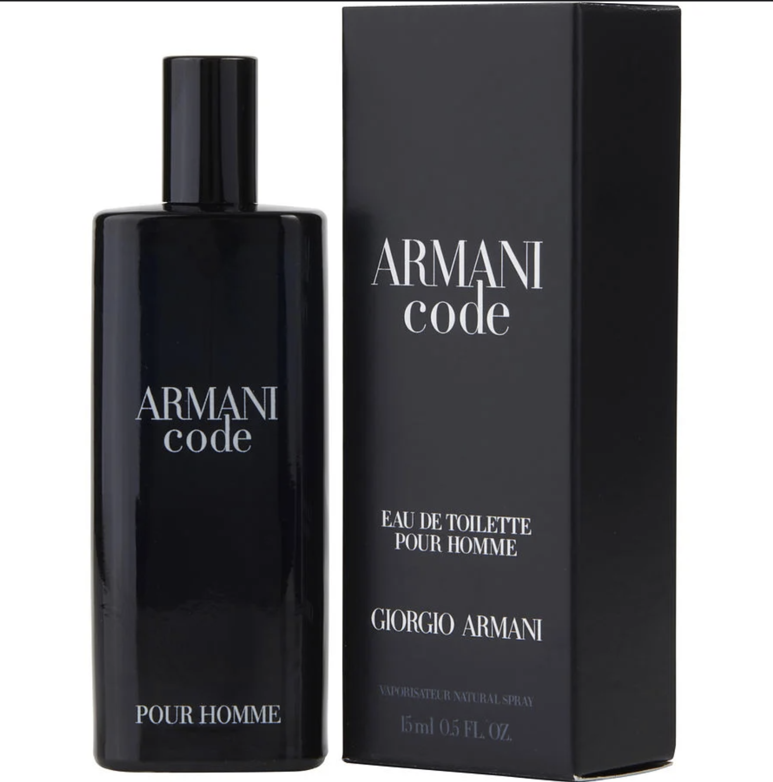 Armani Code Pour Homme Eau de Toilette