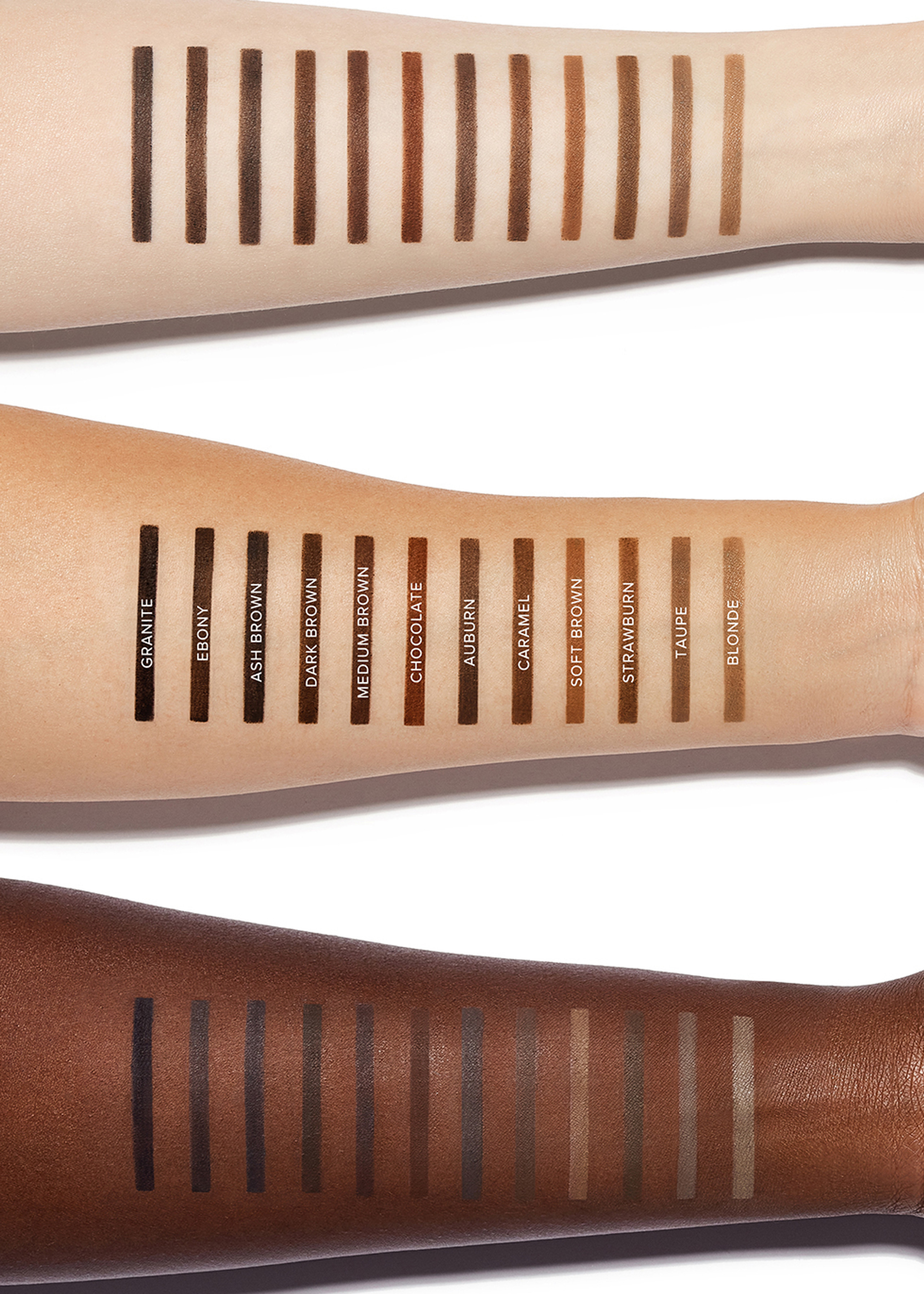 Anastasia Beverly Hills Brow Definer - Ebony