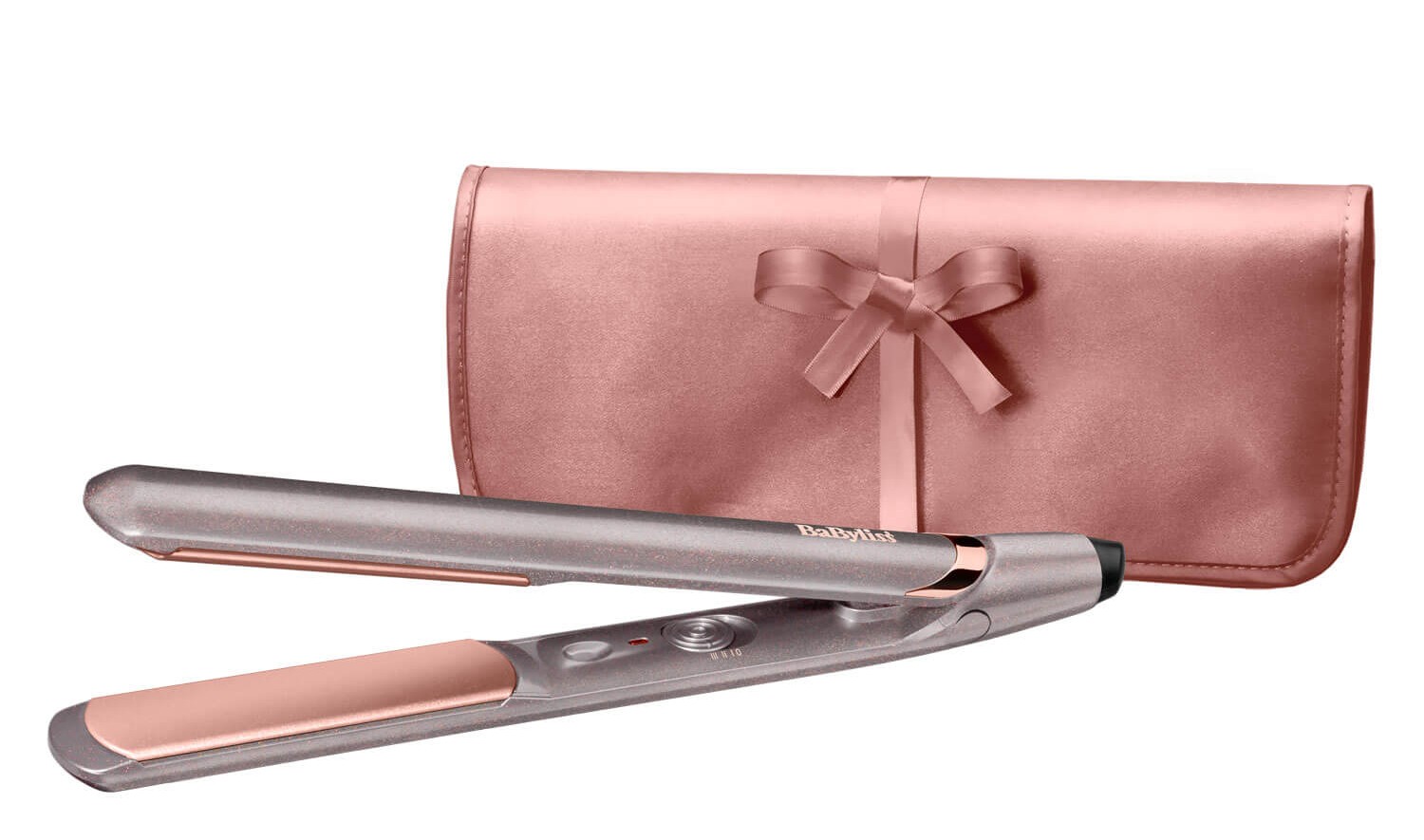 Ceramic Hair Straightener