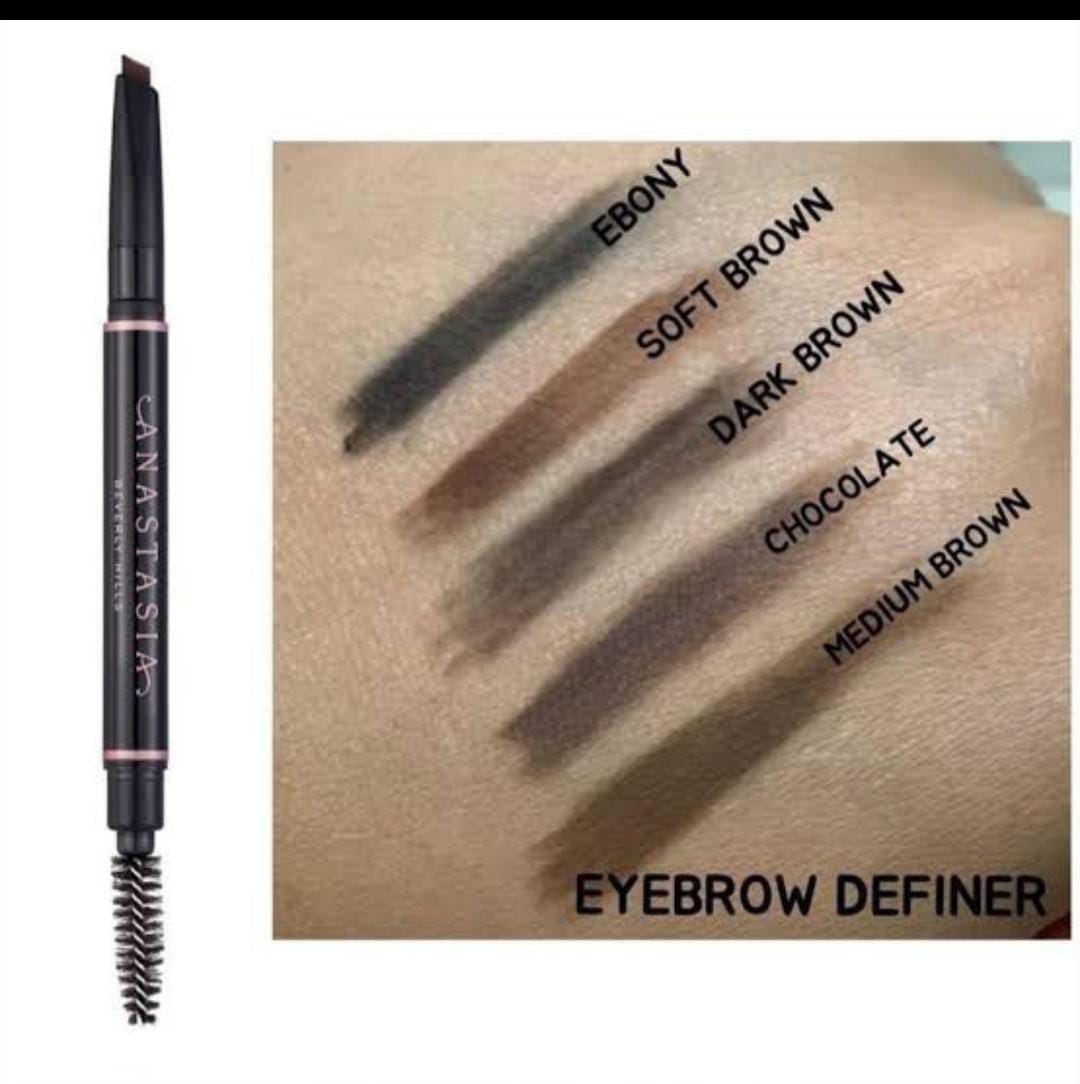 Anastasia Beverly Hills Brow Definer - Ebony