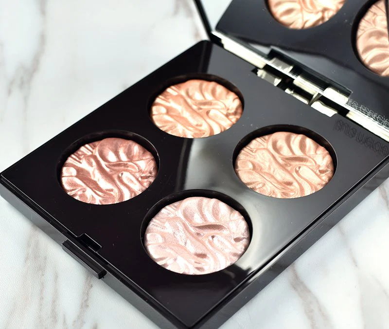 Laura Mercier - L'amour Exotique Face Illuminator Collection