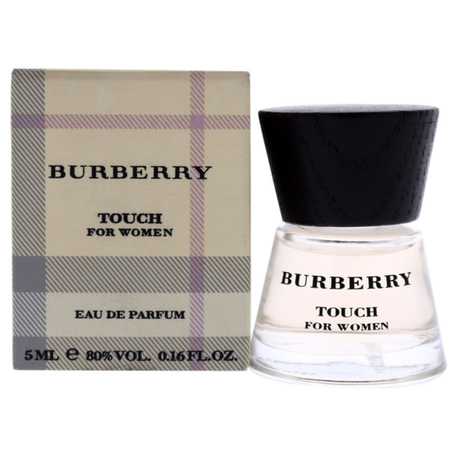 Burberry Touch for Women Eau de Parfum 5ml