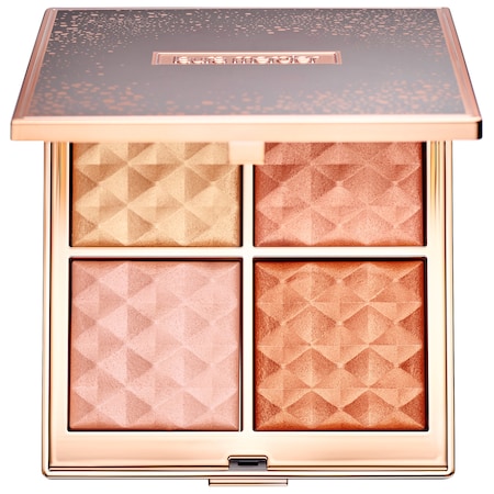 Laura Mercier Magic Hour Face Illuminator Palette