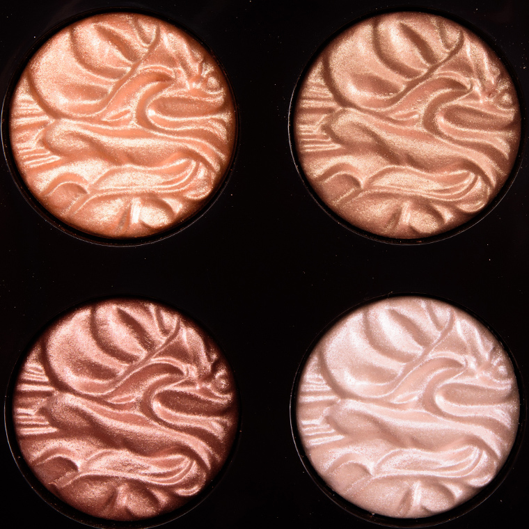 Laura Mercier - L'amour Exotique Face Illuminator Collection