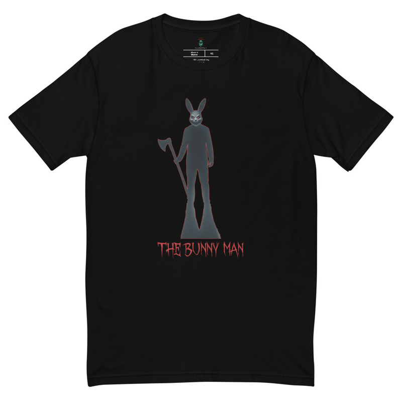 The Bunny Man T-Shirt