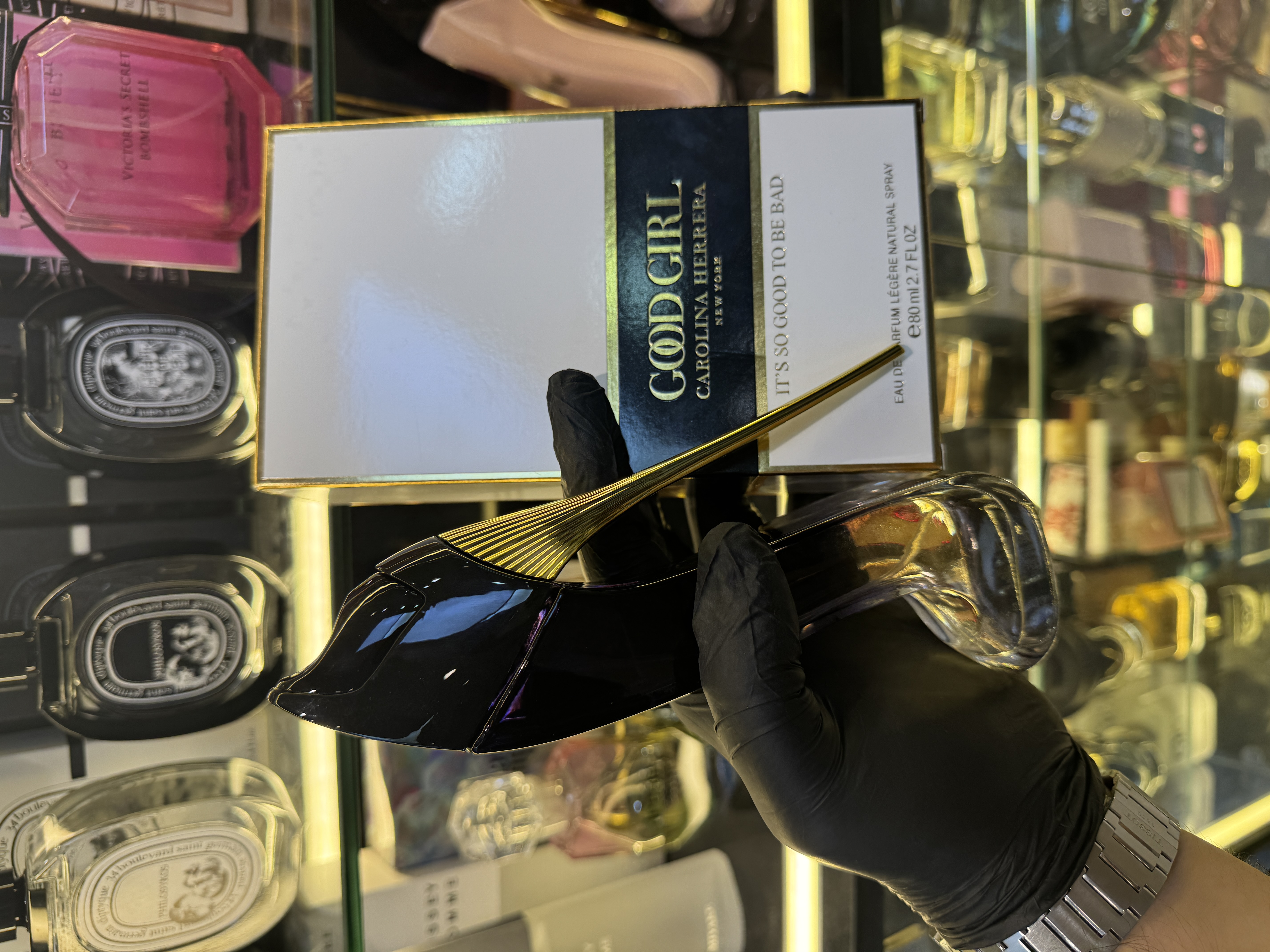 Good Girl by Carolina Herrera Eau de Parfum