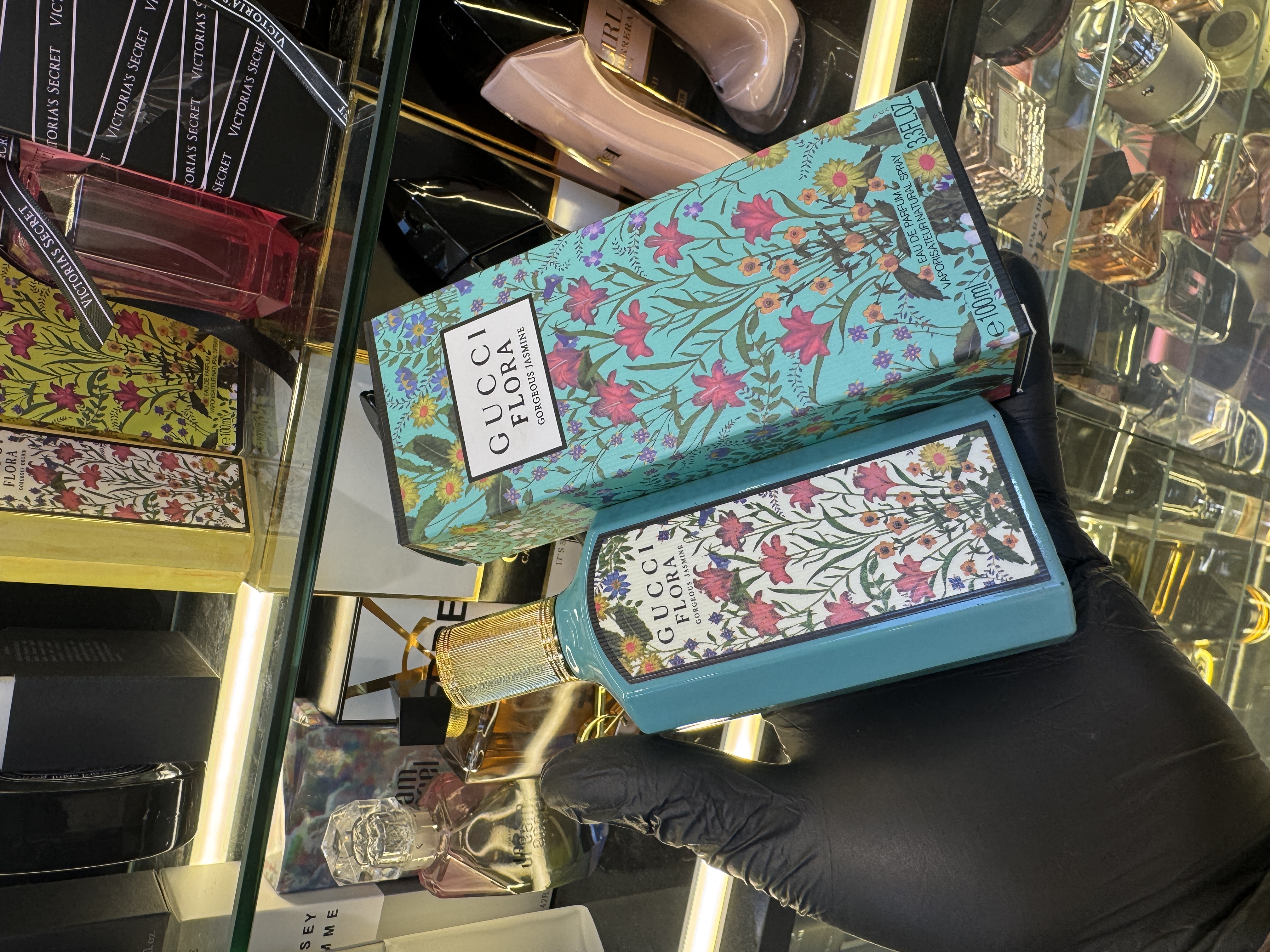 Gucci Flora Eau de Parfum