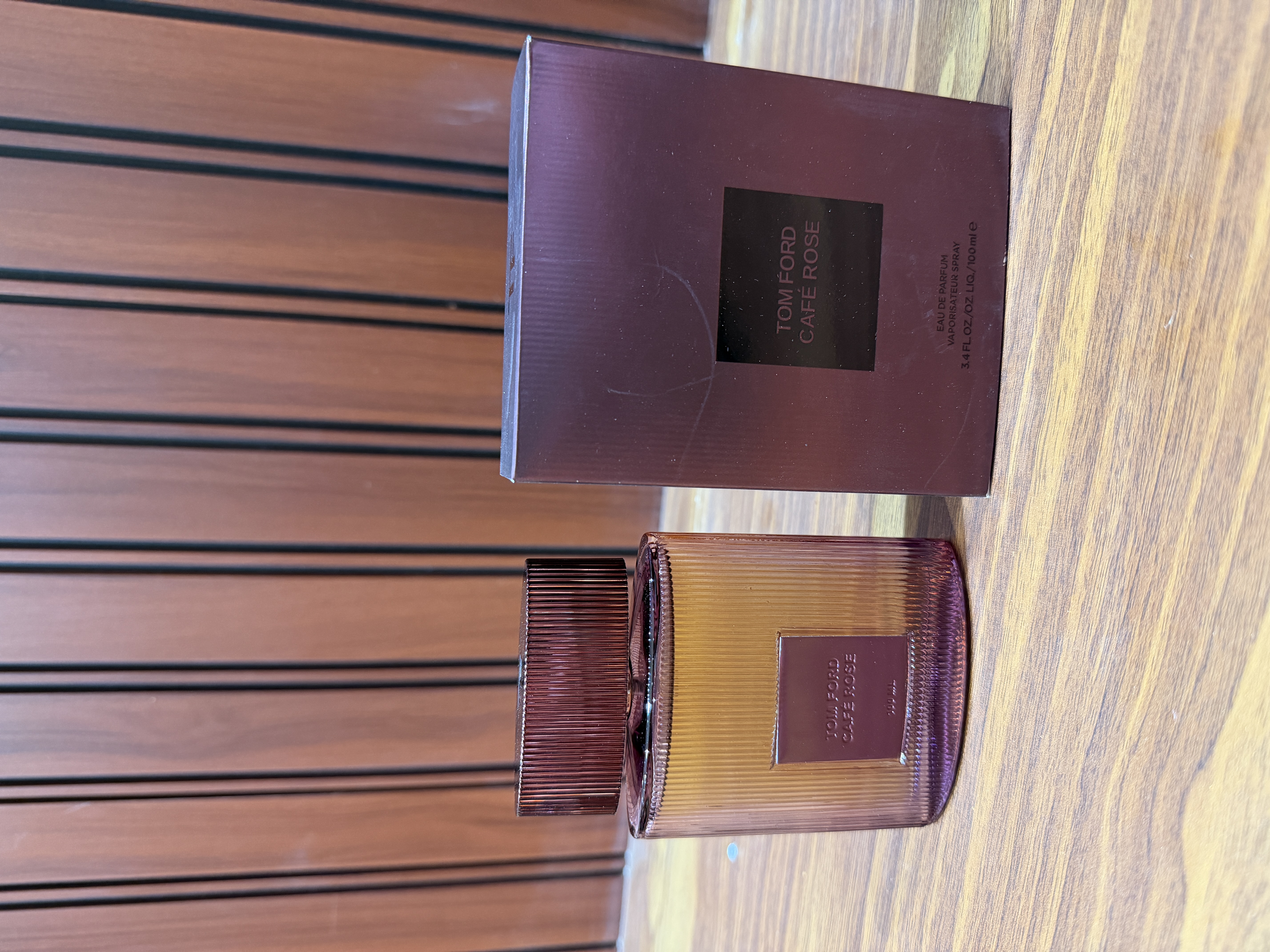 Tom Ford Ombre Leather Eau de Parfum
