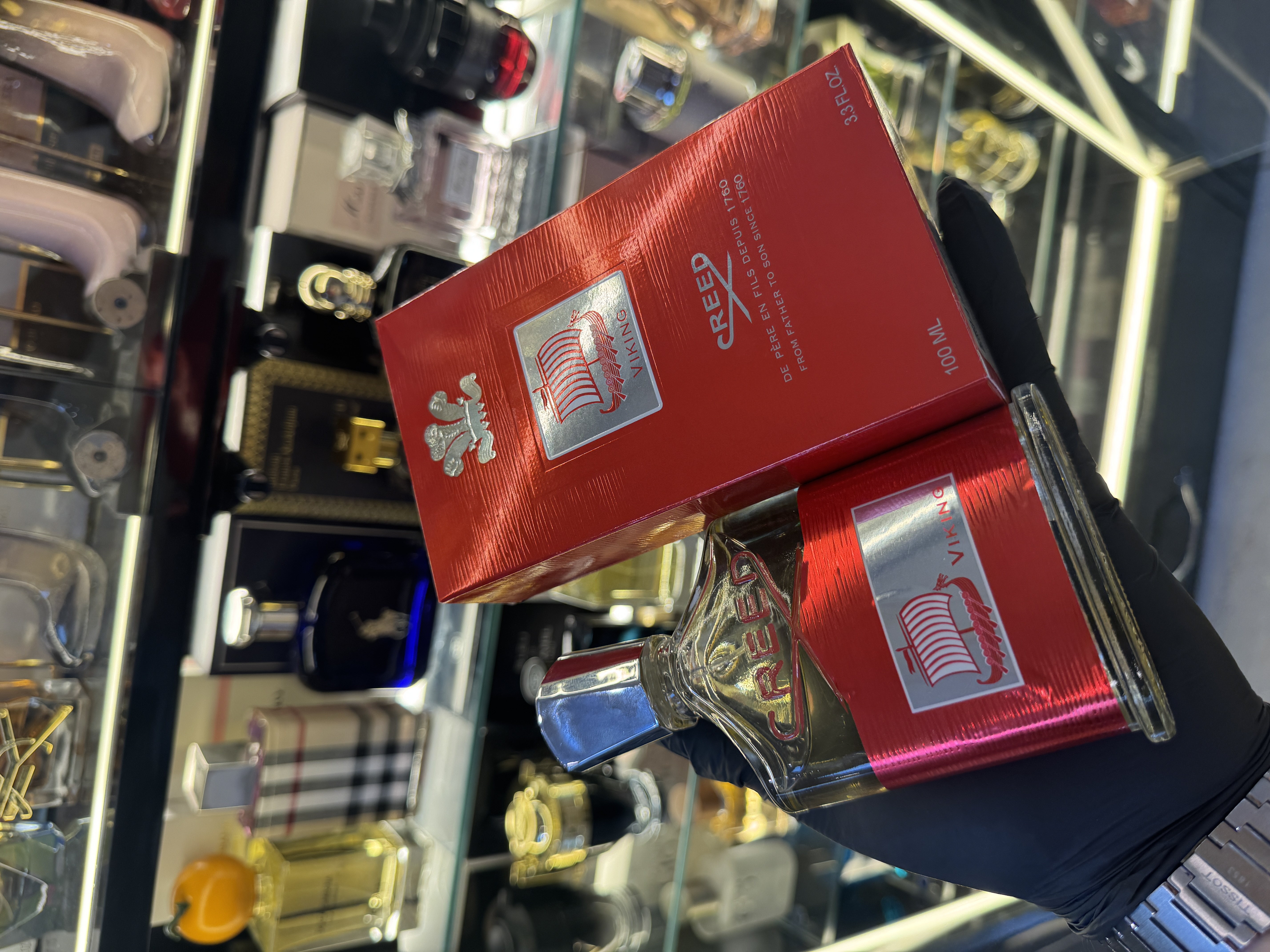 Creed Viking Eau de Parfum