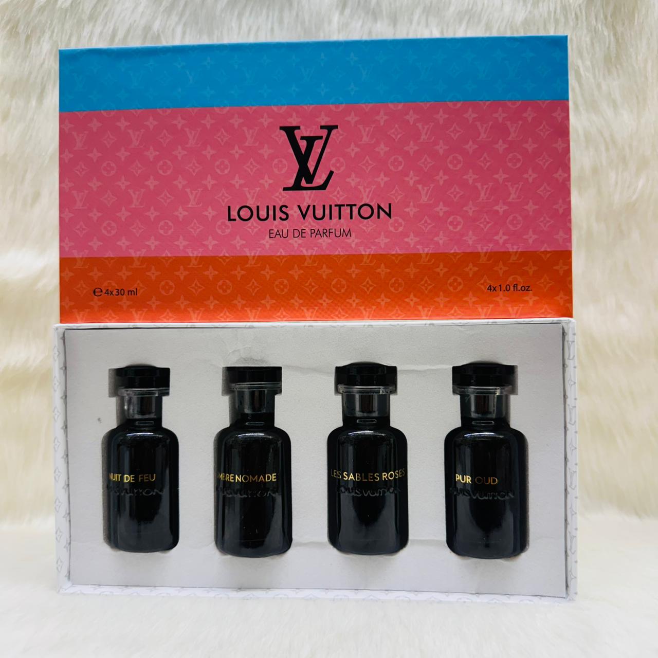 Louis Vuitton Eau de Parfum Set