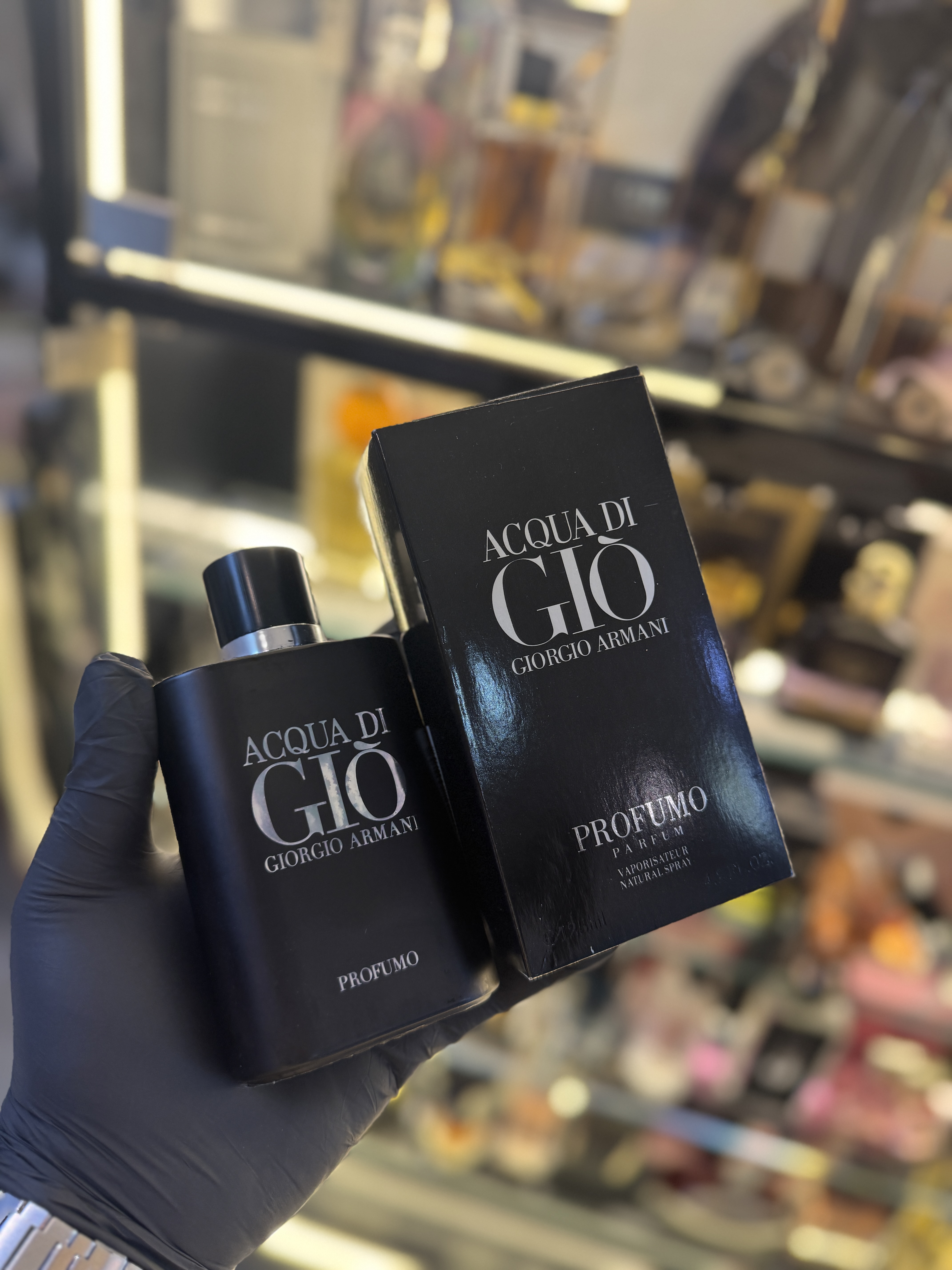 Acqua di Giò Profumo by Giorgio Armani
