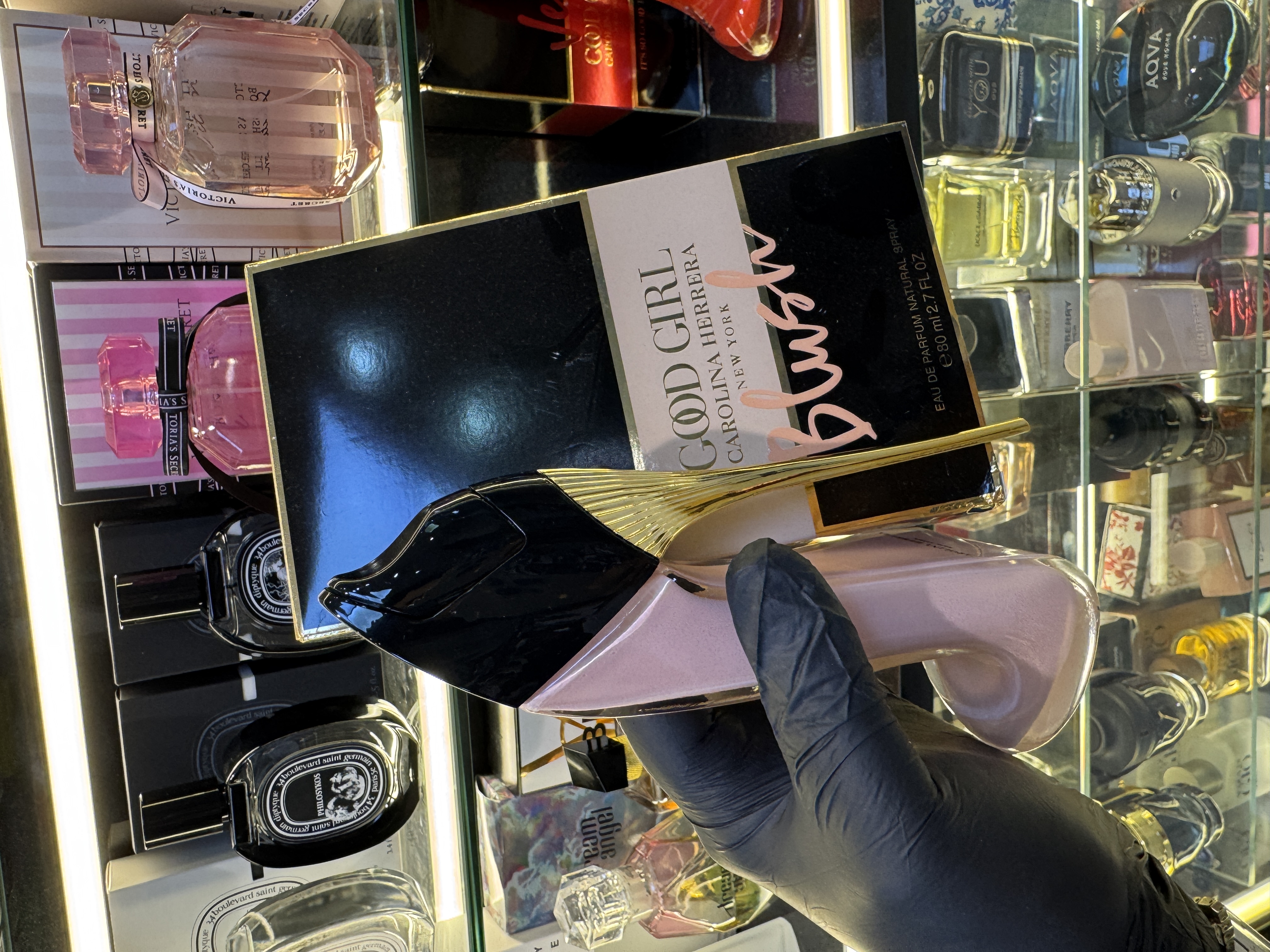 Good Girl Blush Eau de Parfum