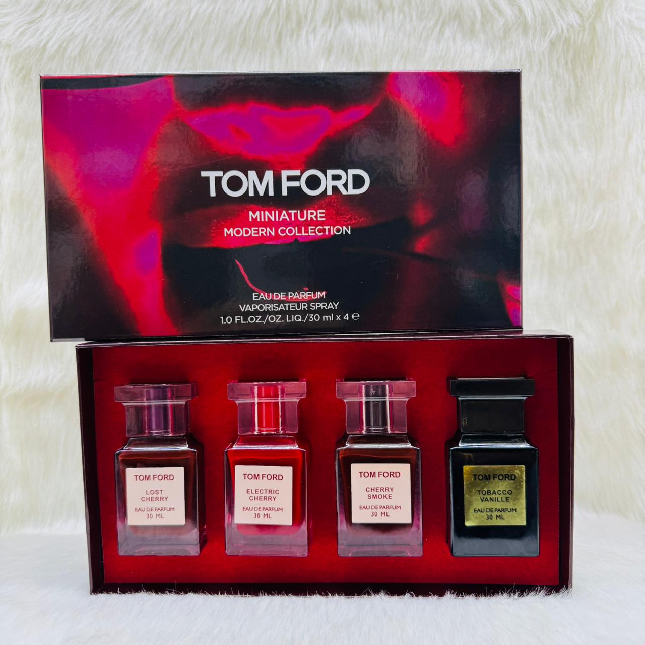 Tom Ford Miniature Modern Collection