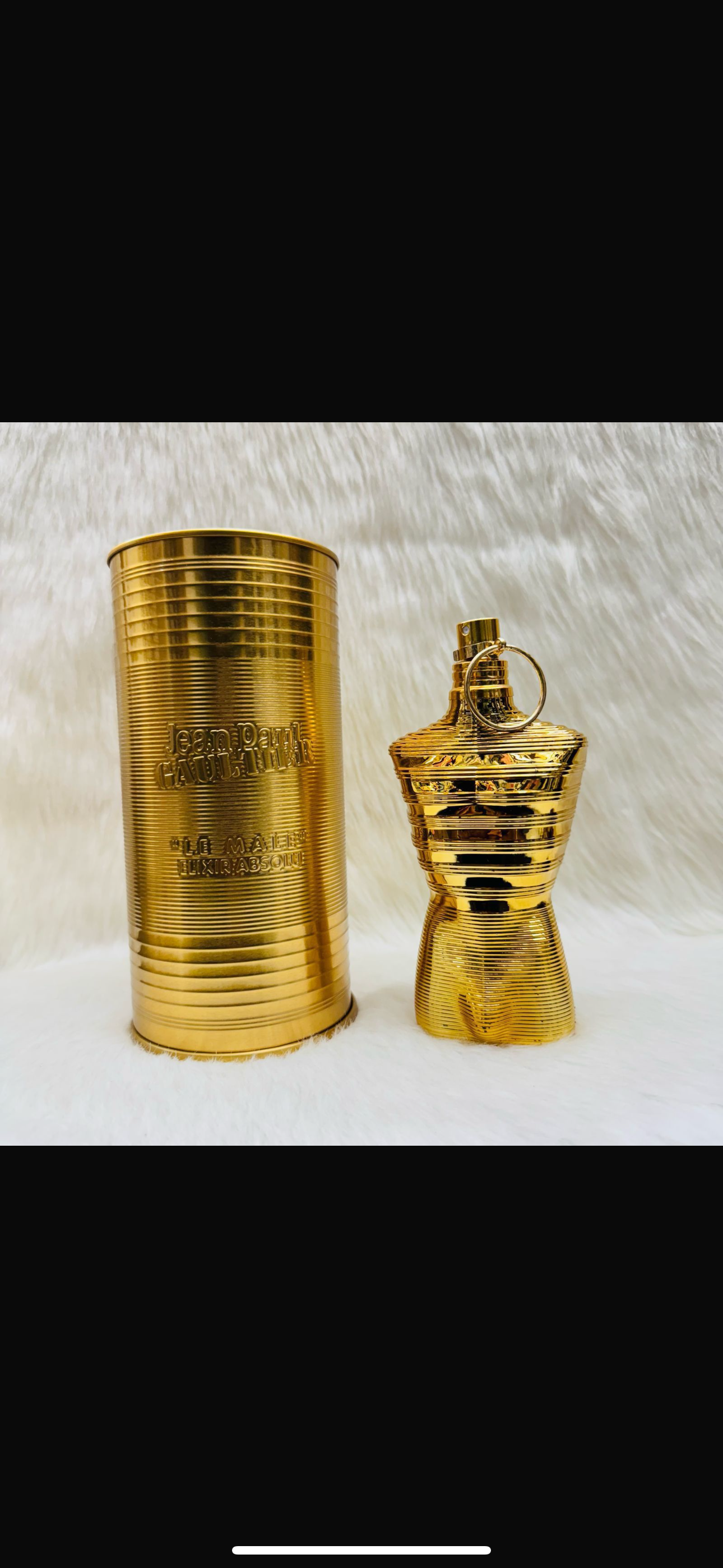 Jean Paul Gaultier Le Male Terrible