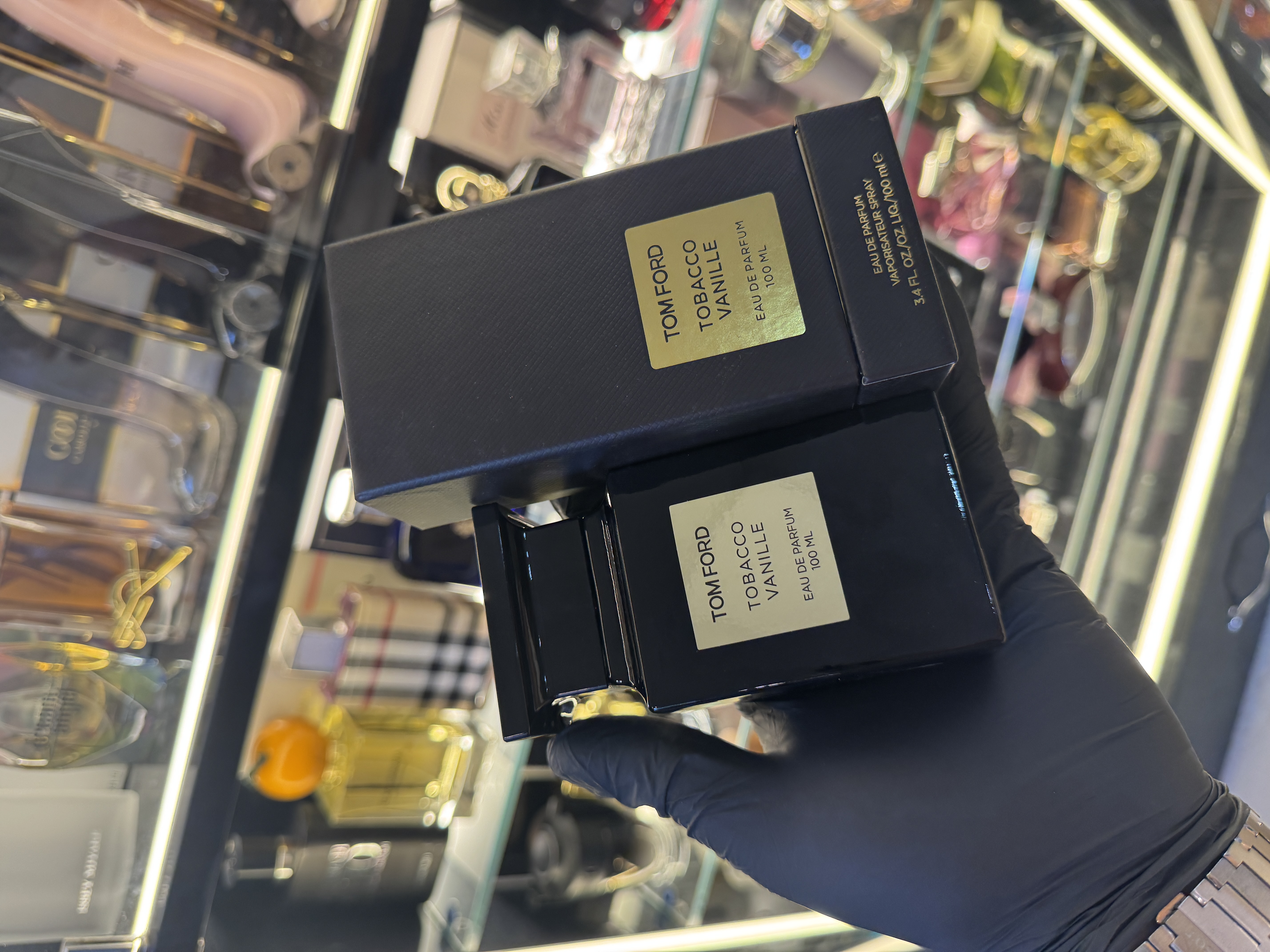 Tom Ford Tobacco Vanille Eau de Parfum