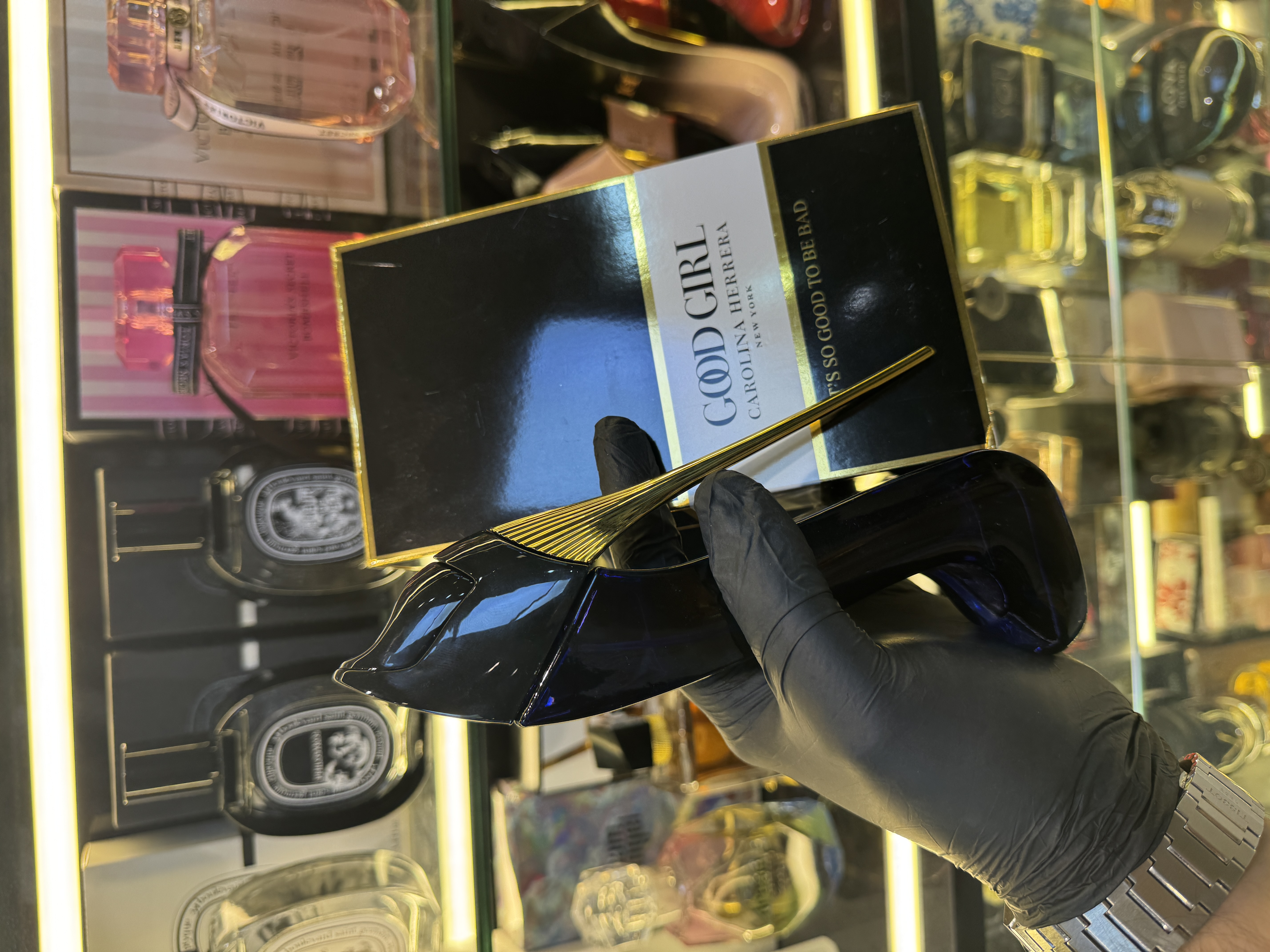 Carolina Herrera Good Girl Eau de Parfum