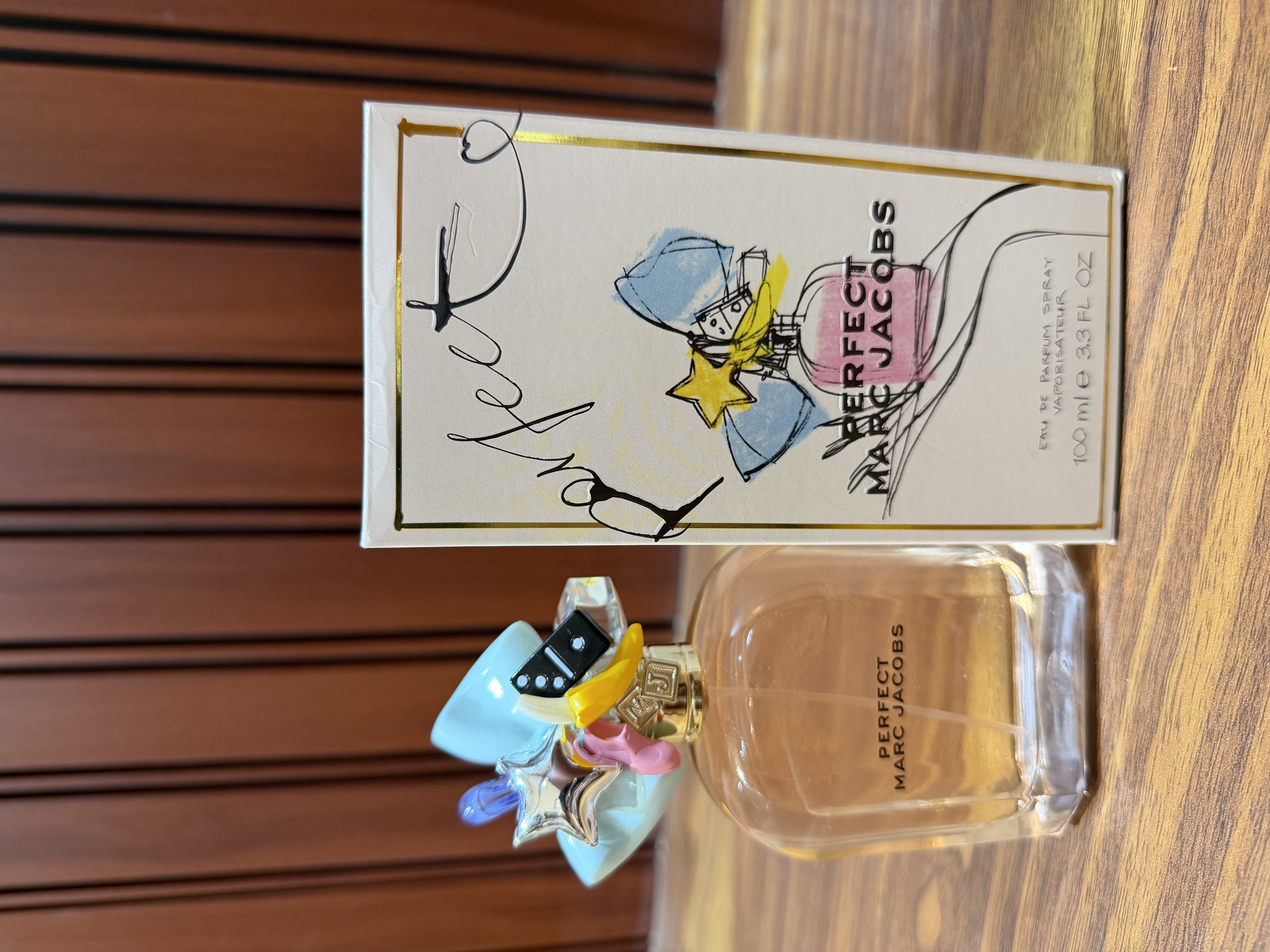 Marc Jacobs Perfect Eau de Parfum