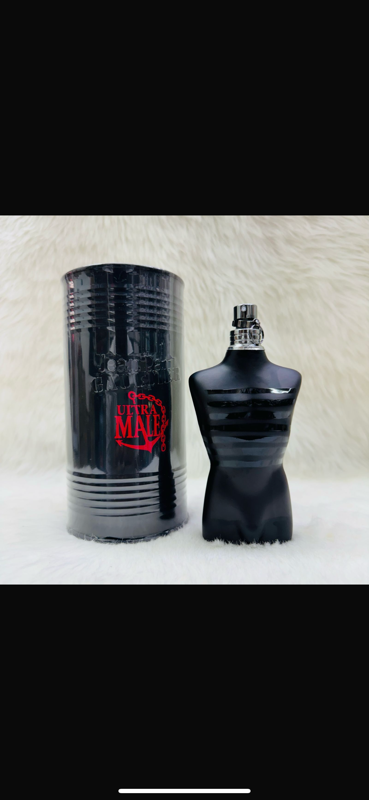 Jean Paul Gaultier Le Male Eau de Toilette